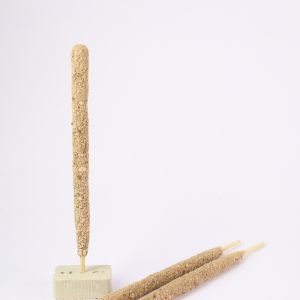 Sandal Wood Smudge Incense Sticks