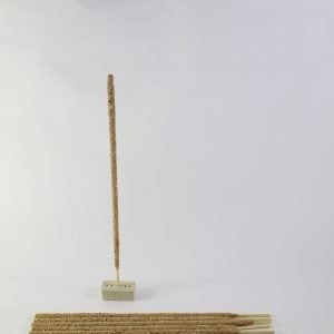 Sandal Wood Long Smudge Incense Sticks