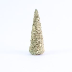 Sage Leaves Smudge Cone Incense