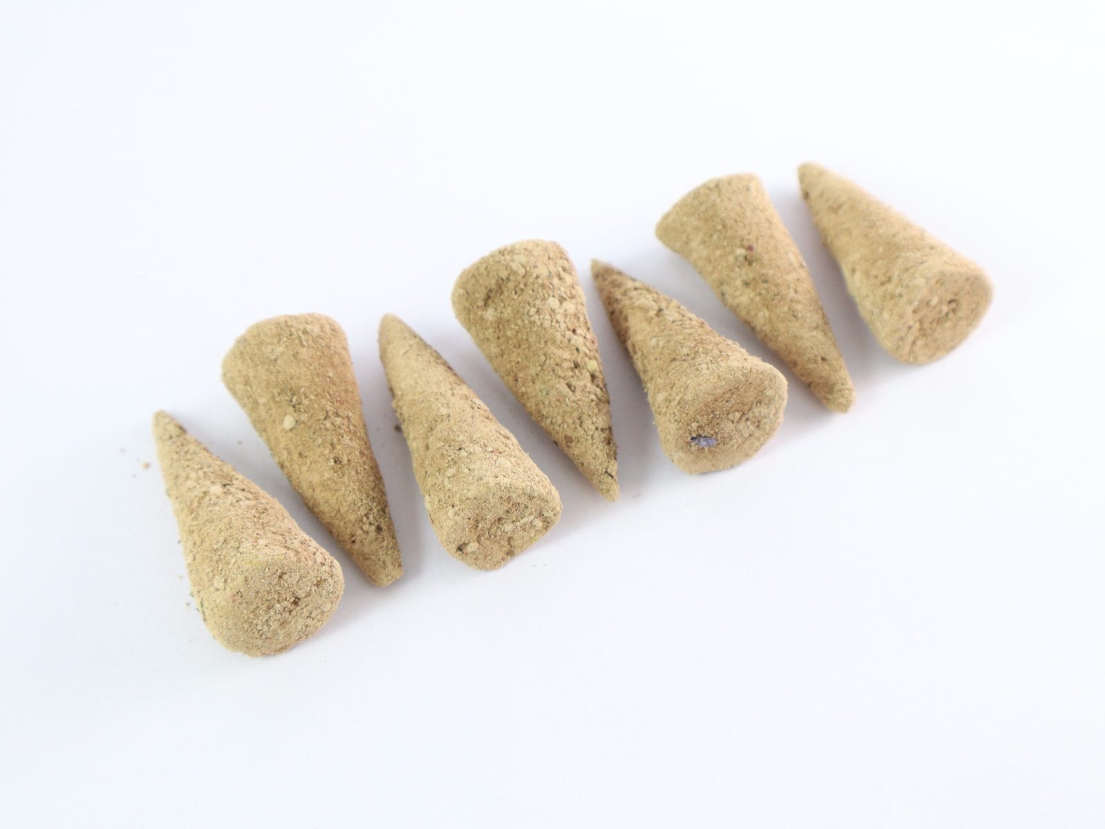 IMG_3464 Smudging Ritual Sage leaves coated sage bundle