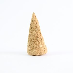Sandalwood Smudge Cone Incense