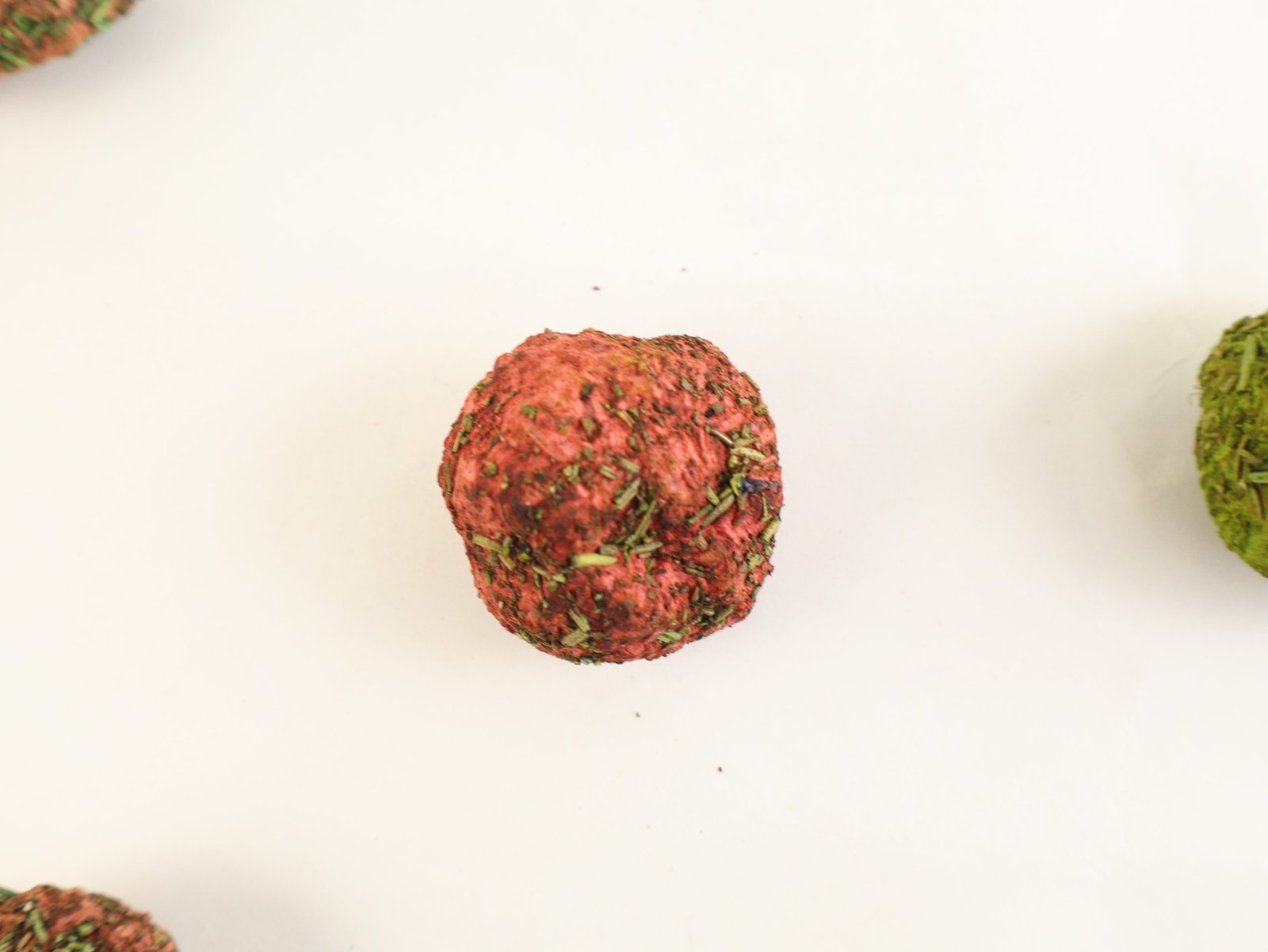 Chakra Smudge Incense Bomb Chakra Smudge Incense Bomb