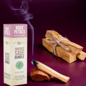 Palo Santo Smudge Incense