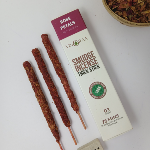 Smudge Incense Sticks
