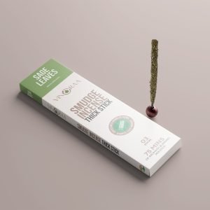 Incense to attract money