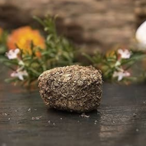 Bombs / Balls Smudge Incense