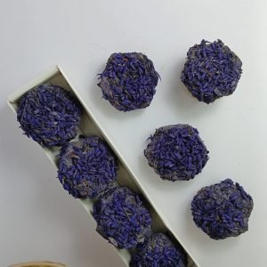 Hexa Lavender Smudge Incense