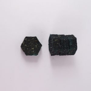 Hexa Tibetan Flowers Smudge