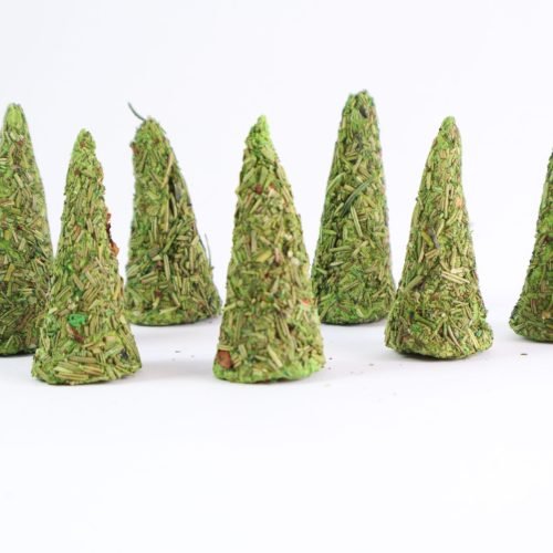 HOUSE WARMING HEXA SMUDGE INCENSE