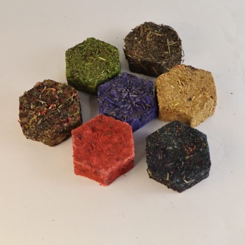 White Sage leaves Smudge Incense sticks for removing Negative Energy