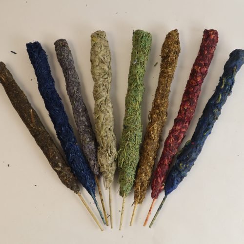 Botonical Natural Smudging Incense sticks